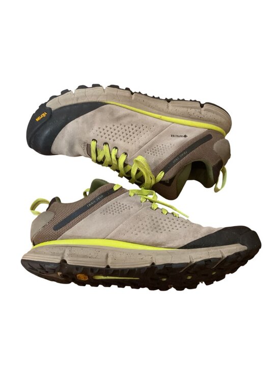 Danner Trail 2650 Hiking Shoes Sz 11 Vibram Soles - Gortex Outdoors Mens main image 8